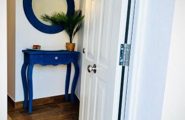 Villa Horacia - Playa de la Jara con Piscina - Foto 8