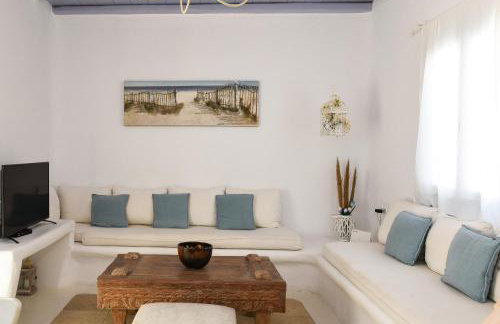 BLUE DAISY House, Ornos, by MyconBay Mykonos - Foto 17