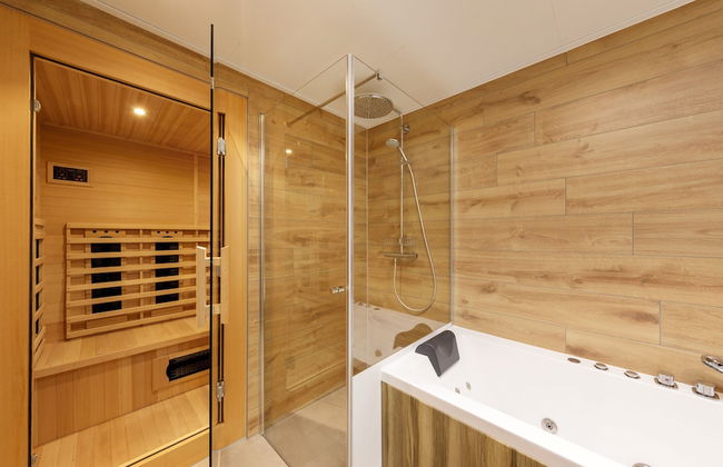 Center Parcs Het Heijderbos - Foto 79