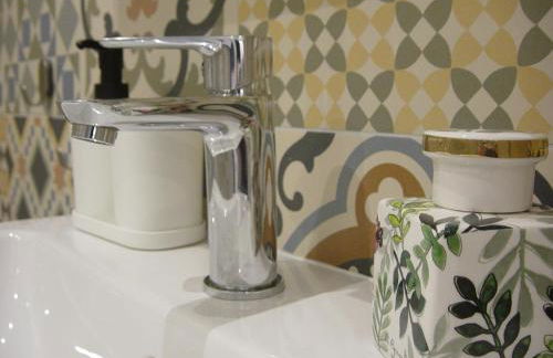 apartments e beb kiss under the moon - Foto 36