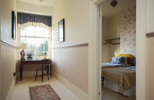 Elegant Pembrokeshire Country House - Sleeps 17 - Foto 50