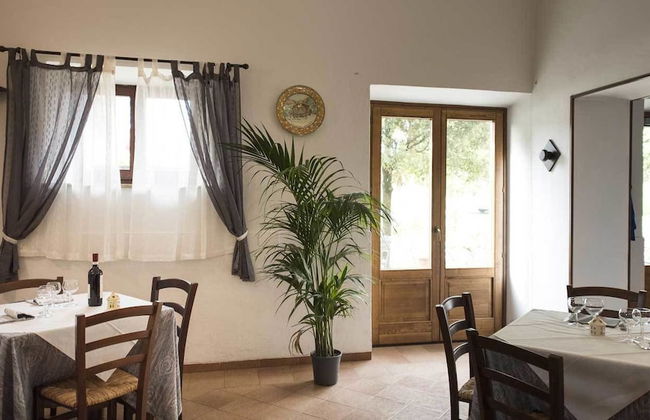 Agriturismo Pomonte - Foto 12