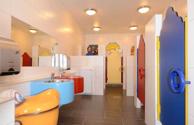 Fagernes Camping - Photo 49