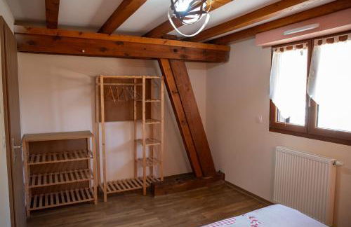 Chez Marguerite Gîtes à la ferme - Foto 8