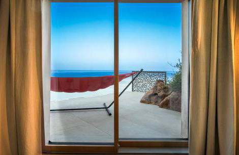 Luxury Villa with unmatched view and Sea-Fall Pool - Foto 32