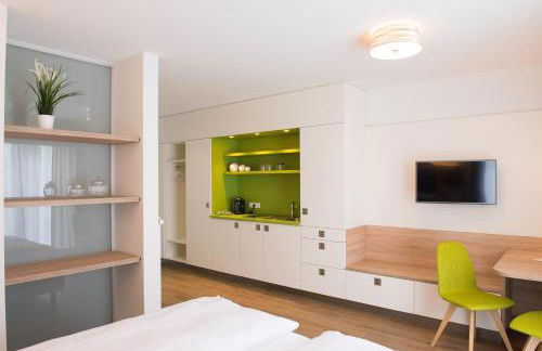 Apartment - Boardinghouse on Teuto - Foto 45