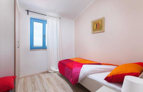 Relax in nature villa Mugeba Club - Foto 13