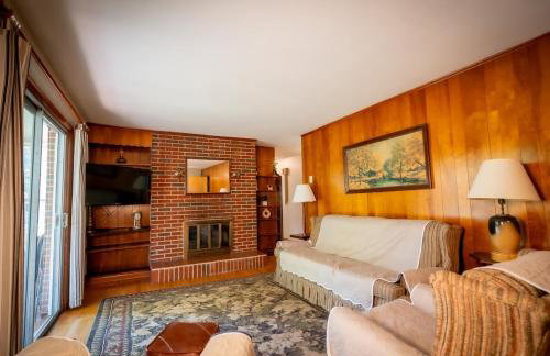 Amazing House Hot Tub Mins To Major Hospitals - Foto 53