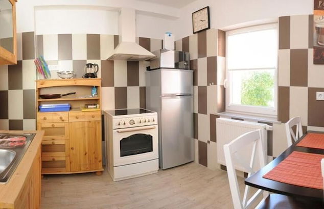 Pension Ausgeschlafen - Foto 11