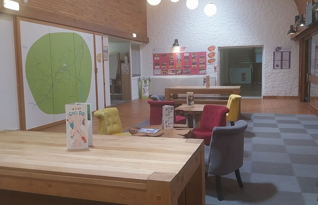 VVF Le Lioran Les Monts du Cantal, Saint Jacques des Blats - Photo 5