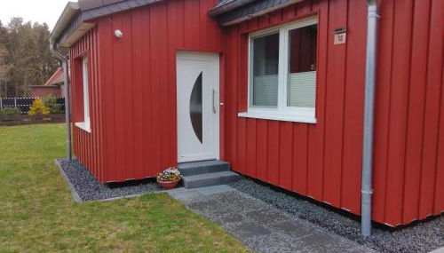 Ferienhaus Eggers - Foto 2