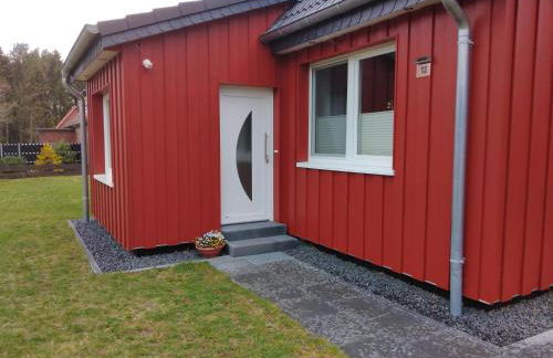 Ferienhaus Eggers - Foto 2