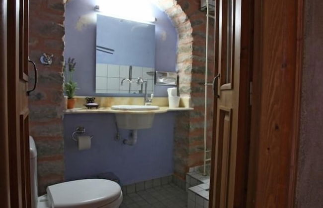 Dorovinis Country Houses - Foto 31