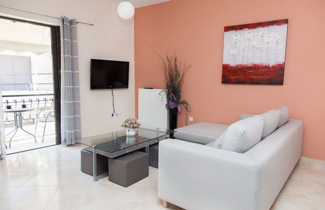 Great Apartment in Piraeus - Foto 16