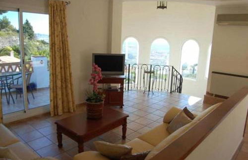 Villa Torre del Mar - Salobrena , Costa Tropical Southern Spain - Photo 10