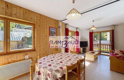 Appartement lumineux 6 pers, proche centre et activités - FR-1-854-60 - Foto 9