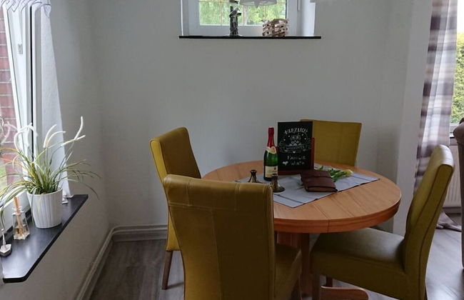 Coastal View of East Frisia - Foto 20