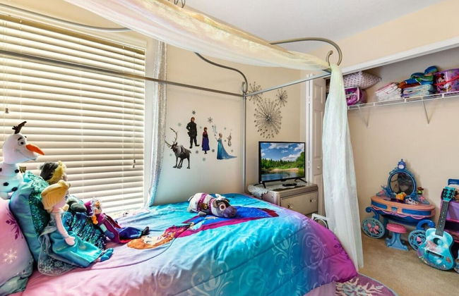 Magical Memories Villa - Foto 9