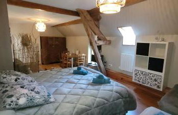 Le clos verdonnais - Foto 50