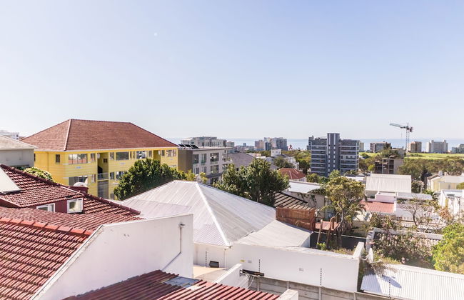 Vesper Apartments - Foto 72