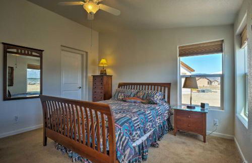 The Fishing House Buena Vista Home with Mtn Views! - Foto 18