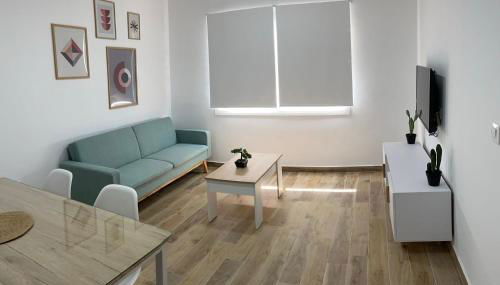 Fantástico piso reformado zona centro San Miguel - Foto 2