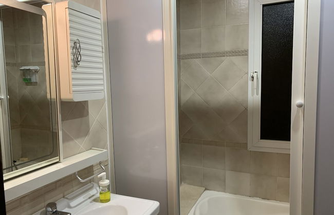 Au Coeur Des Plages De Harhoura Rabat - Photo 33