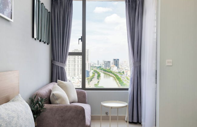 Saigon Sirius - Foto 34