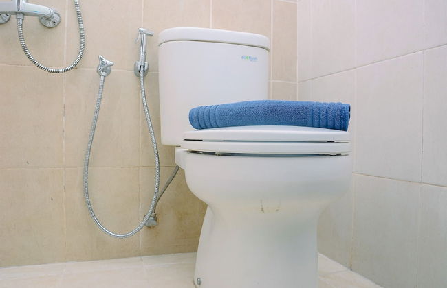 Best and Strategic Nifarro Park Studio Apartment - Foto 10