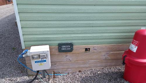 Green Dream - Foto 3