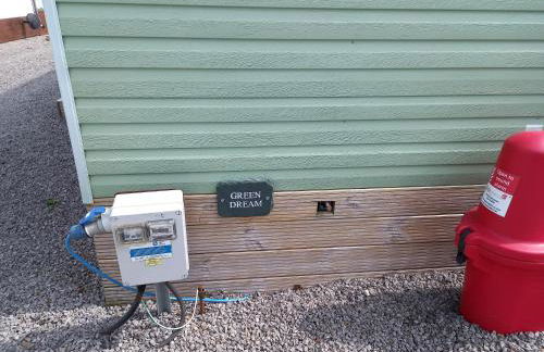 Green Dream - Foto 3