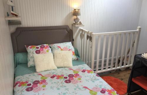 Cabanon de pêcheur - Foto 18