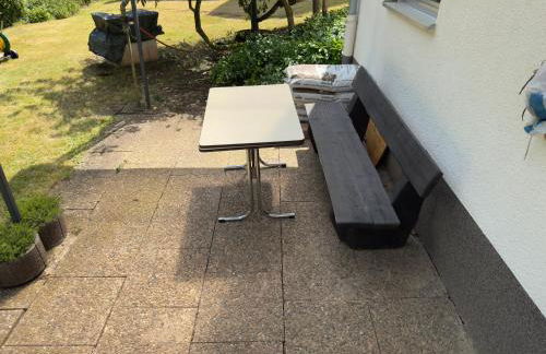 70qm Apartment mit Stellplatz und Garten - Foto 10