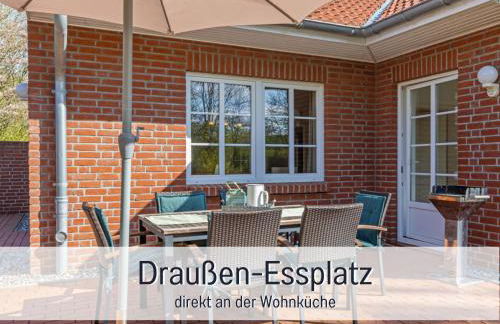 Bio Ferienhof Wichtelweide - Ferienhaus Lichtblick - Foto 20