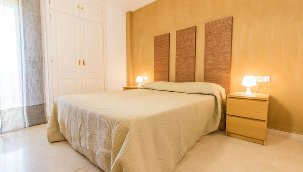 Apartamento Almunia - Foto 2, Imagen principal