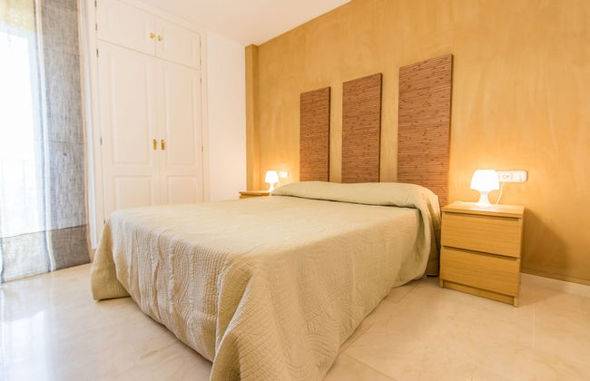 Apartamento Almunia - Foto 1