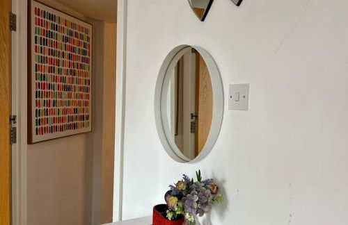 2 Bed Duplex Penthouse Apartment by Mathew Street Sleeps 6 - Foto 29
