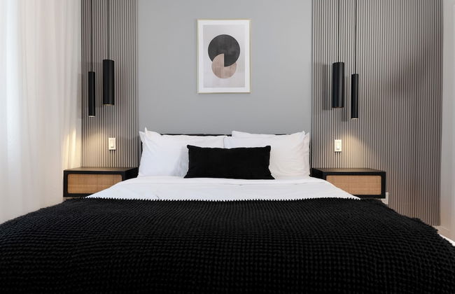 Unique Stays - 4114 St-Denis - Foto 78