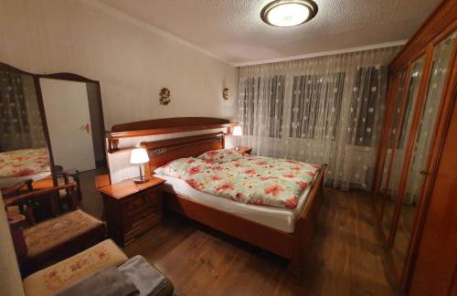 Schönes Apartment mit Pool&Sauna - Foto 2