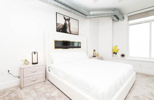 Sky-Rise Apartments - Foto 11