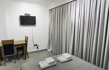 Studio Aconchegante para 2 pessoas - Foto 10