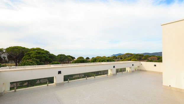 Sanpietro Elite Villa - Foto 4, Habitación