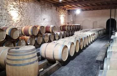 Maisonnette de charme entre plages et estuaire - Foto 15