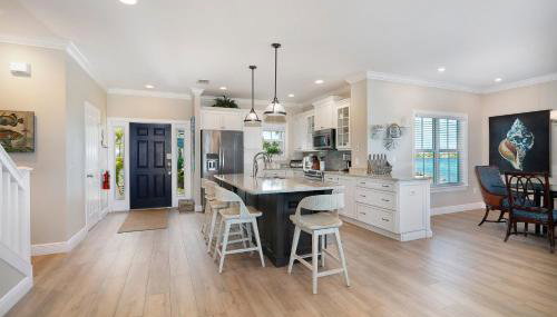 Waterfront Luxury Villa With Sunset Views And Boat Slip 3 Bedroom Villa by RedAwning - Foto 5