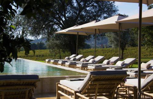 TERRA ROSA COUNTRY HOUSE & VINEYARDS - Photo 80