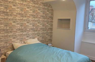 Pause En Seine- Appartement en duplex - Foto 9