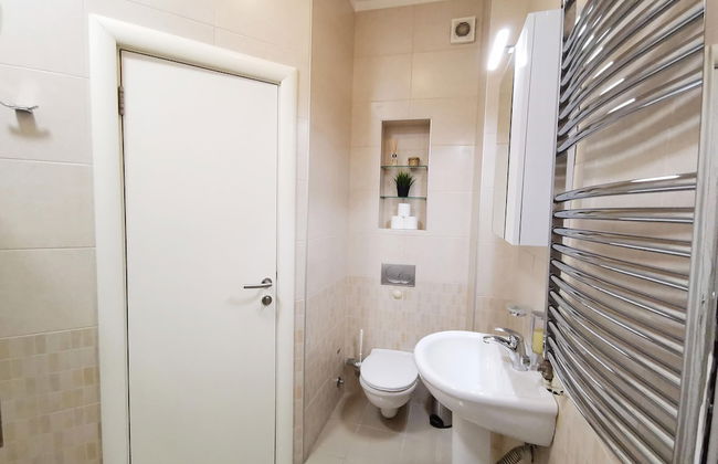 Basco Apartment Terazije Square - Foto 19