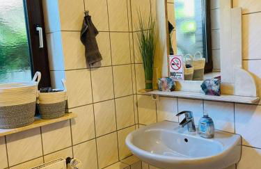 Monteurzimmer mit Küchennutzung - Foto 9