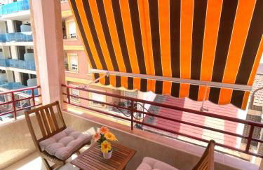 Reel Apartments- Walk to the beach and centre - Foto 17