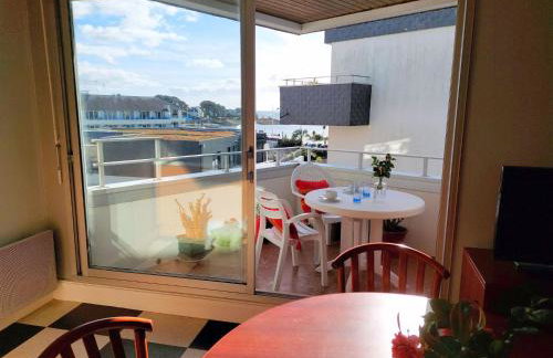Apartment in Cornouaille near Sandy Beach - Foto 10